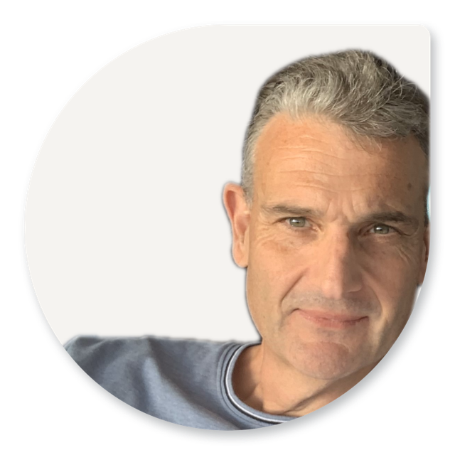 Phil McCredden